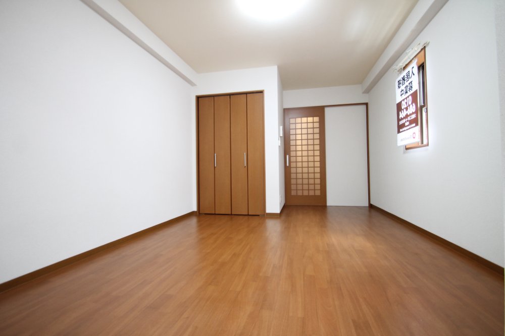 居室・リビング　グランディールタカラ　洋室