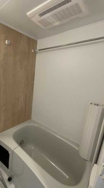 バス・シャワールーム　風呂