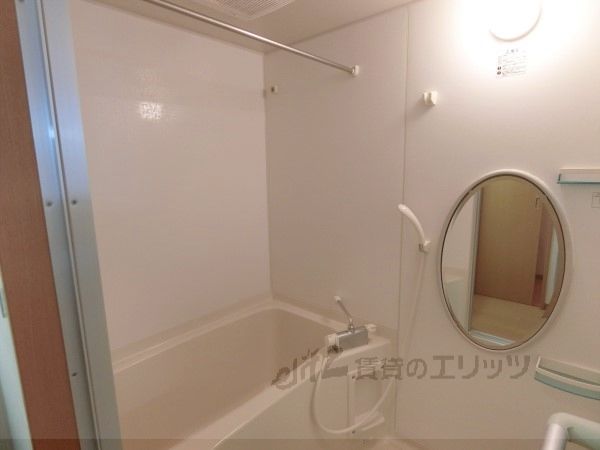 バス・シャワールーム　風呂