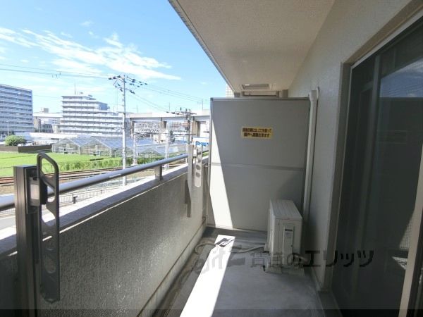 バルコニー　ベランダ