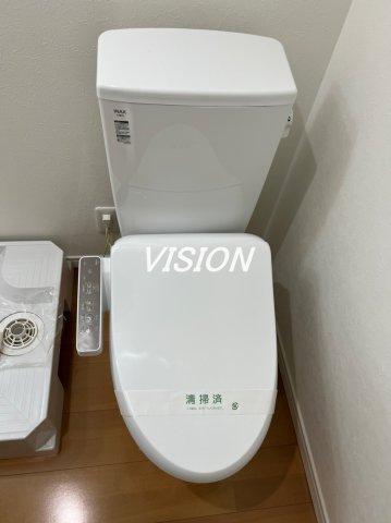 トイレ　☆トイレ☆