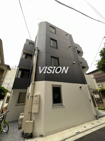 建物外観　☆外観☆