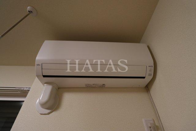 その他設備　同物件別部屋です。