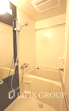 バス・シャワールーム　風呂