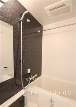 バス・シャワールーム　※反転タイプ