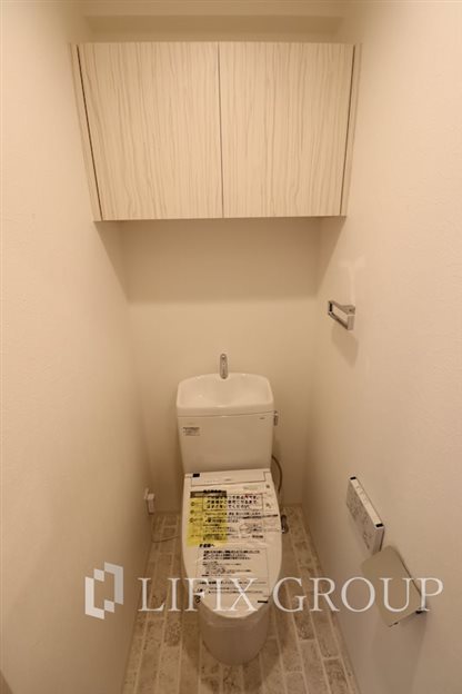 トイレ　※反転タイプ