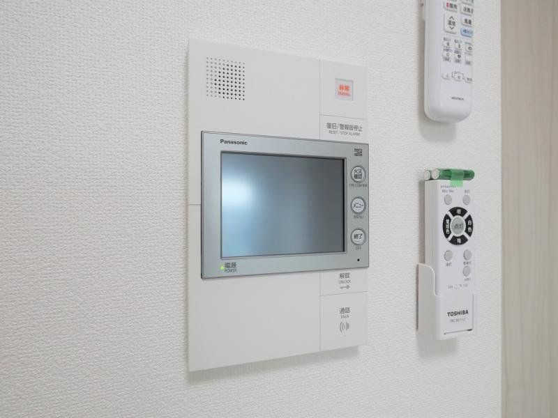 バス・シャワールーム　その他