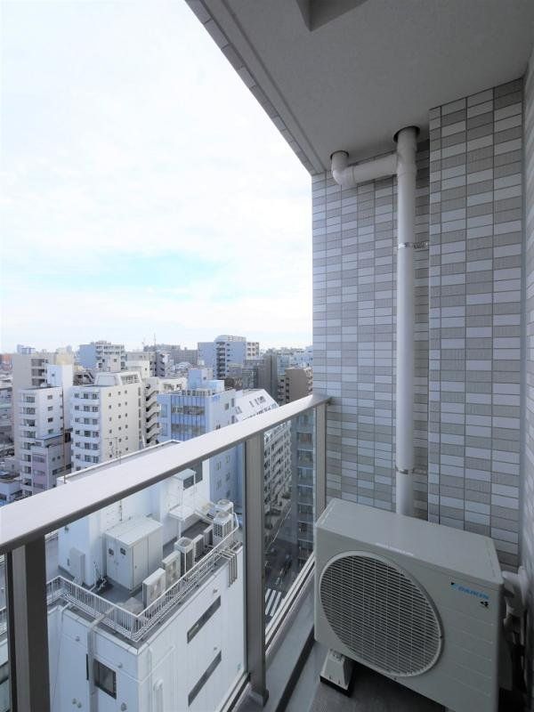 居室・リビング　その他