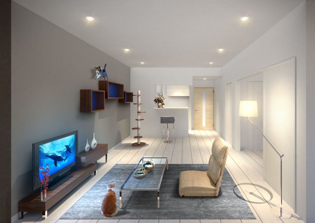 その他部屋・スペース