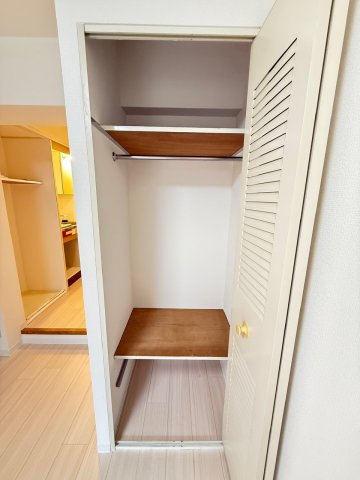 収納　※反転です