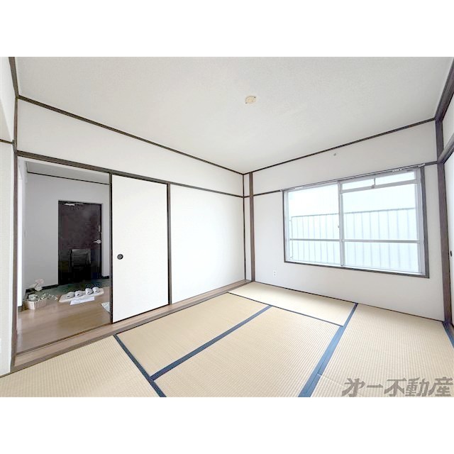 その他部屋・スペース　和室