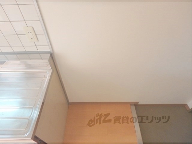 その他部屋・スペース　冷蔵庫置場