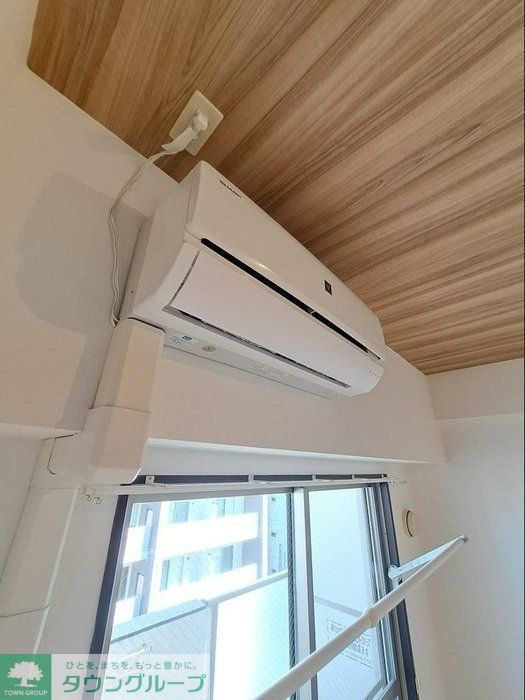 その他設備　設備