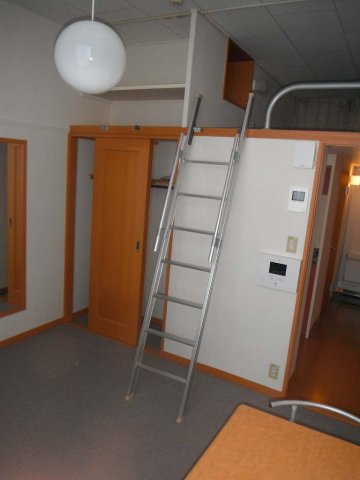 居室・リビング　サンプル