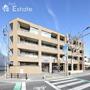 覚王山駅より徒歩8分 4階 築25年2ヶ月の賃貸物件