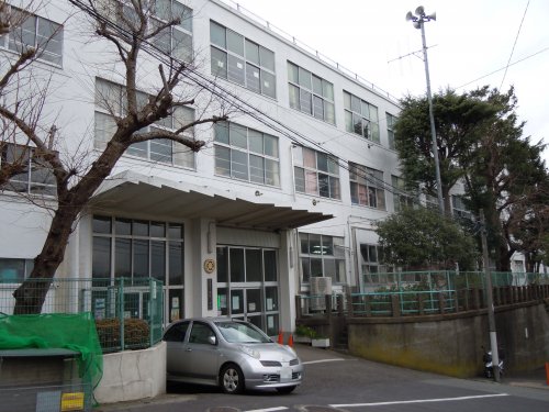 小学校　豊島小学校（小学校）まで487m
