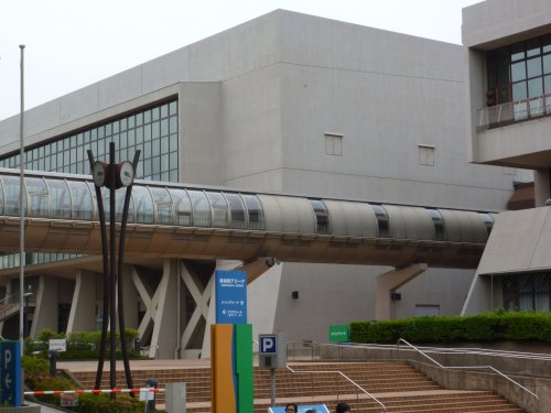 その他　横須賀アリーナ（その他）まで516m