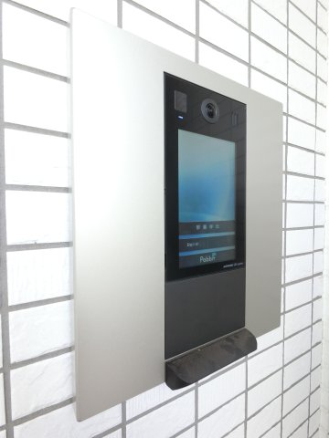 その他共有部分　※同タイプ・別物件のお写真です