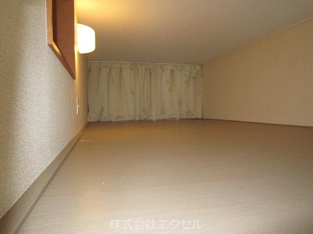 その他部屋・スペース　同等タイプのイメージ写真です。