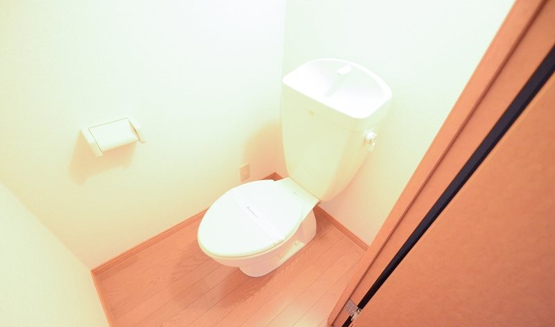 トイレ　同等タイプのイメージ写真です。