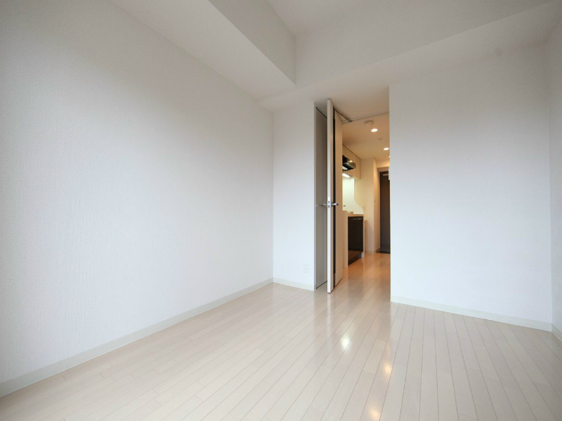 その他部屋・スペース　洋室6帖　クローゼット（収納充実してます）