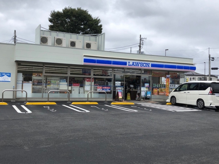 コンビニ　ローソン北烏山５丁目店（コンビニ）まで616m
