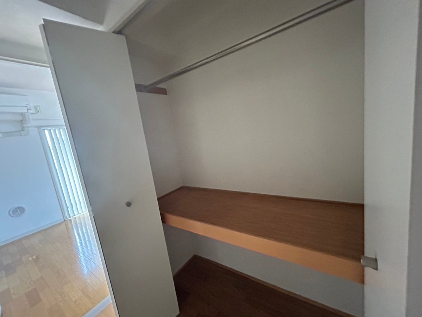 その他設備　クローゼット