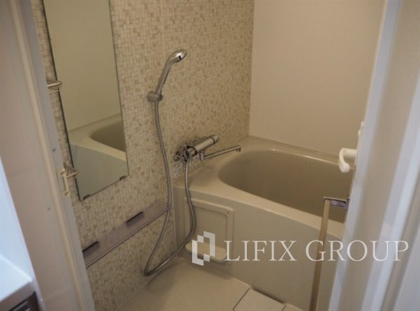 バス・シャワールーム　風呂