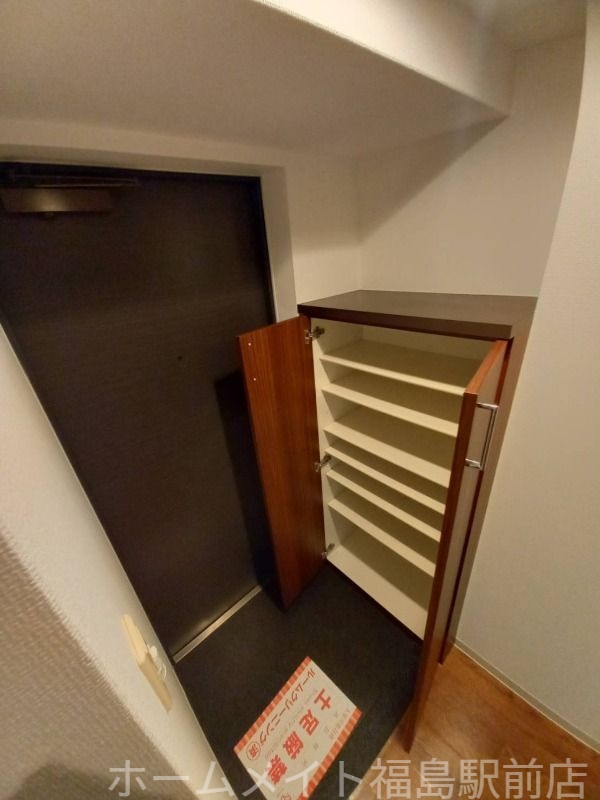 玄関　お引越し無料または家電３点プレゼント！★詳細はスタッフへ