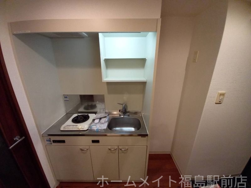 キッチン　お引越し無料または家電３点プレゼント！★詳細はスタッフへ