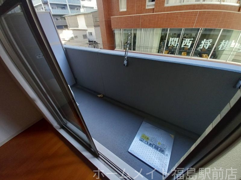 バルコニー　お引越し無料または家電３点プレゼント！★詳細はスタッフへ