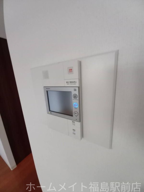 セキュリティ　お引越し無料または家電３点プレゼント！★詳細はスタッフへ