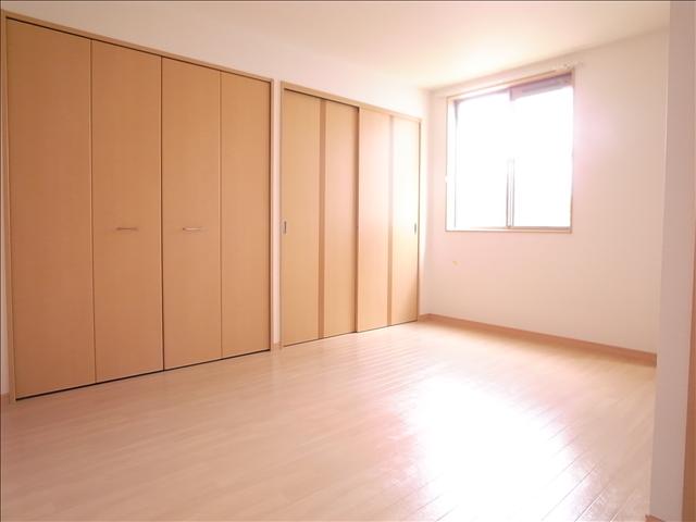 その他部屋・スペース　洋室