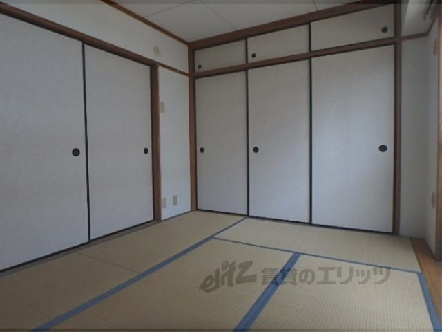 居室・リビング　和室