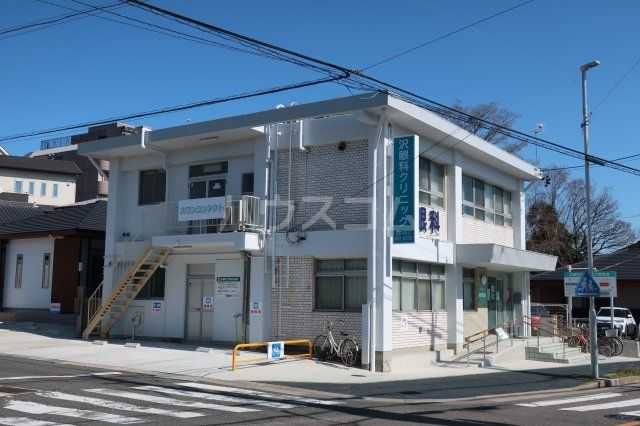 病院　沢眼科クリニック（病院）まで700m