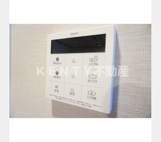 その他設備　設備