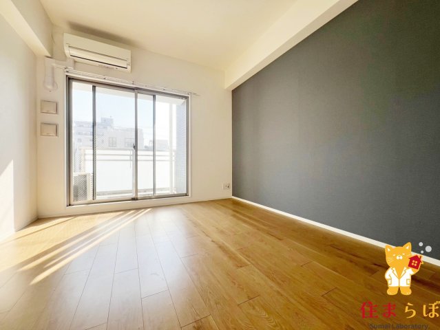 居室・リビング　暮らしの中心になる場所