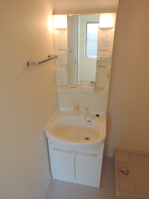 洗面設備　★独立洗面台★