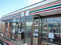コンビニ　セブンイレブン 上越吉川杜氏の郷店（コンビニ）まで364m