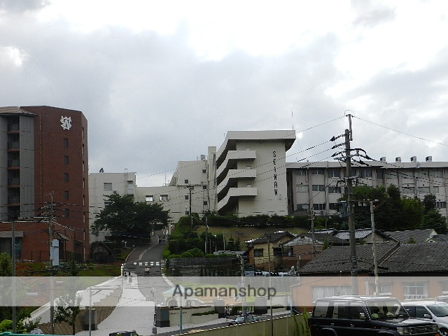 大学・短大　西南女学院大学（大学・短大）まで696m