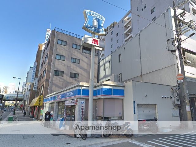 コンビニ　ローソン　和泉町店（コンビニ）まで170m