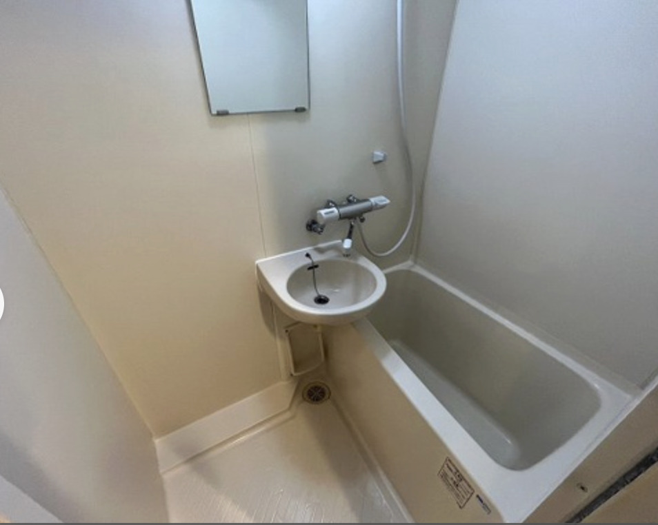 バス・シャワールーム　風呂