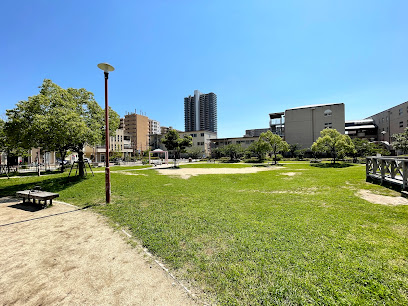 公園　鷹取駅北公園（公園）まで1036m