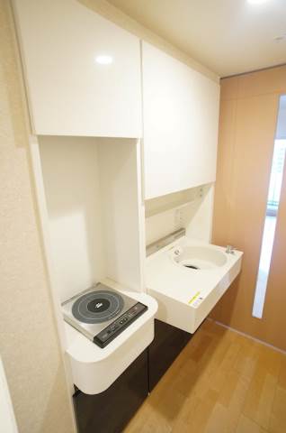 キッチン　別号室