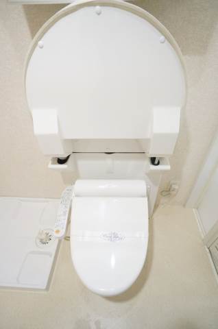 トイレ　別号室