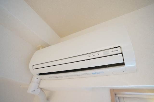 その他設備　別号室