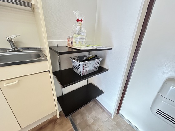 その他部屋・スペース