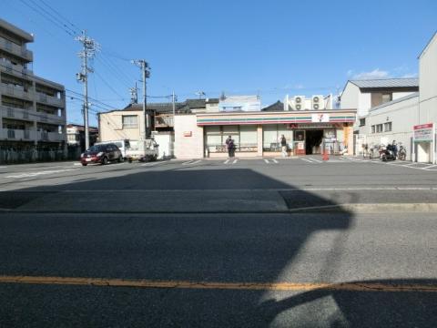 その他　セブンイレブン名古屋桜山町1丁目店（その他）まで274m