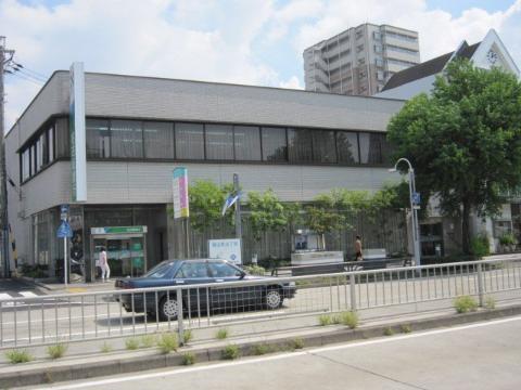 その他　名古屋銀行桜山支店（その他）まで216m