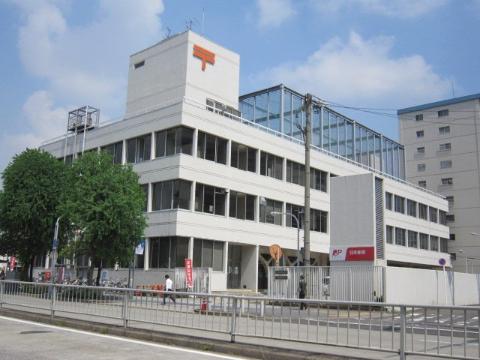 その他　ゆうちょ銀行昭和店（その他）まで388m